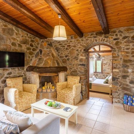 Villa Casa Avocado Tavronitis Dış mekan fotoğraf