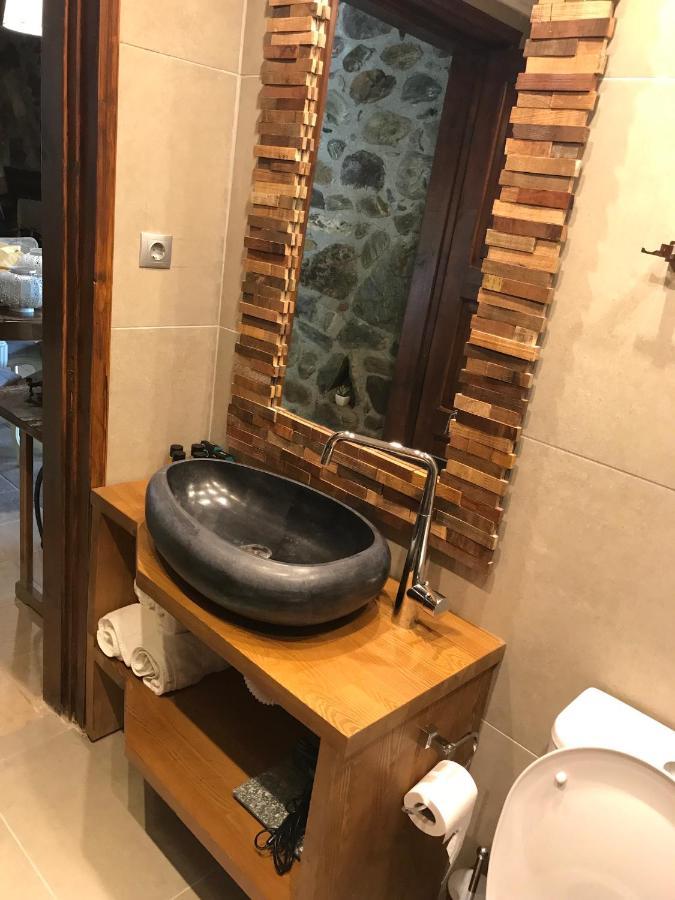 Villa Casa Avocado Tavronitis Dış mekan fotoğraf