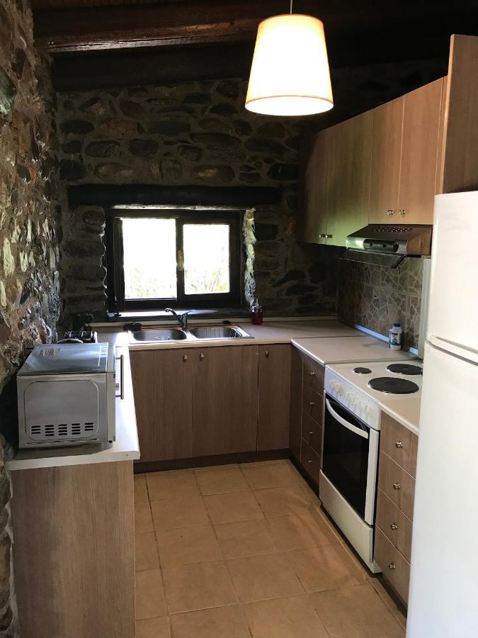 Villa Casa Avocado Tavronitis Dış mekan fotoğraf