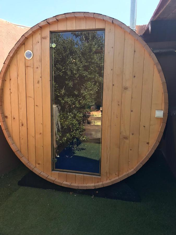 Villa Casa Avocado Tavronitis Dış mekan fotoğraf