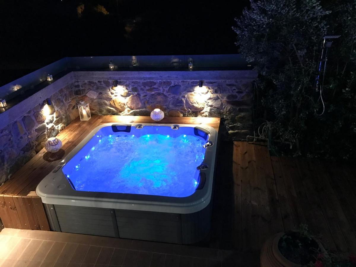 Villa Casa Avocado Tavronitis Dış mekan fotoğraf