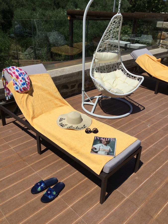Villa Casa Avocado Tavronitis Dış mekan fotoğraf