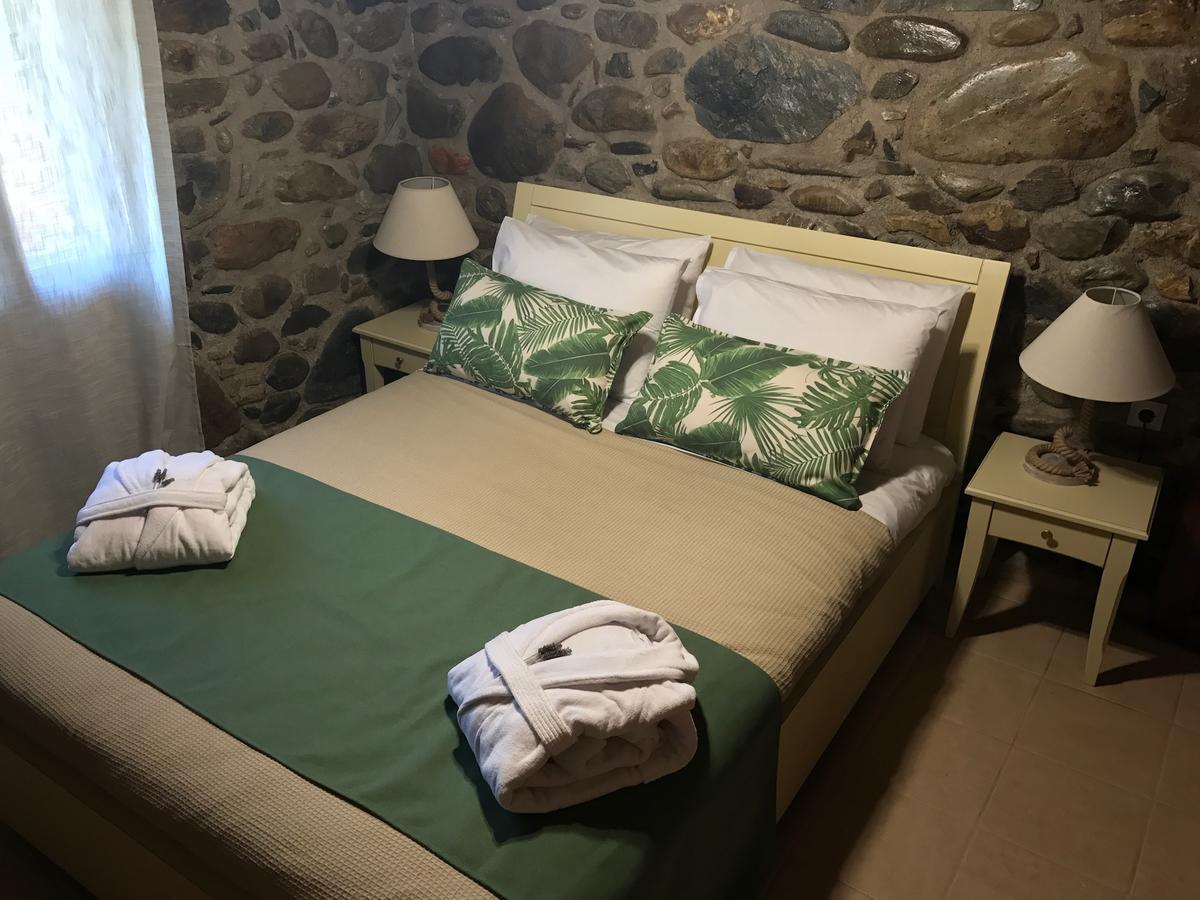 Villa Casa Avocado Tavronitis Dış mekan fotoğraf