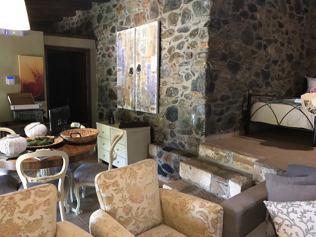 Villa Casa Avocado Tavronitis Dış mekan fotoğraf