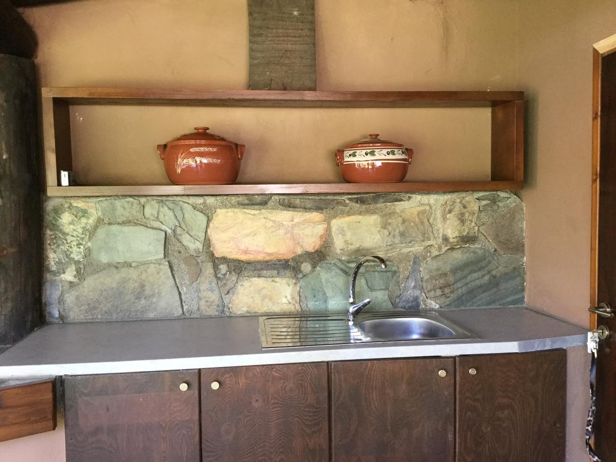 Villa Casa Avocado Tavronitis Dış mekan fotoğraf