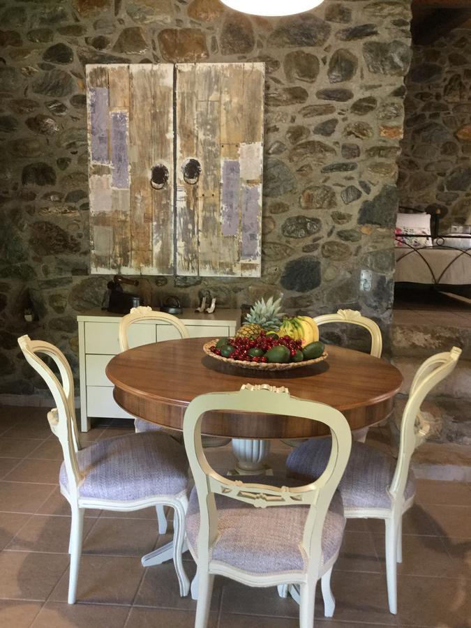 Villa Casa Avocado Tavronitis Dış mekan fotoğraf