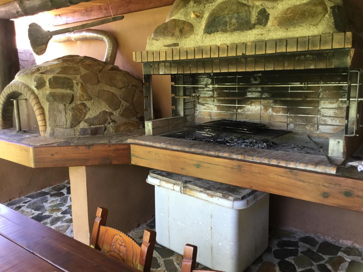 Villa Casa Avocado Tavronitis Dış mekan fotoğraf
