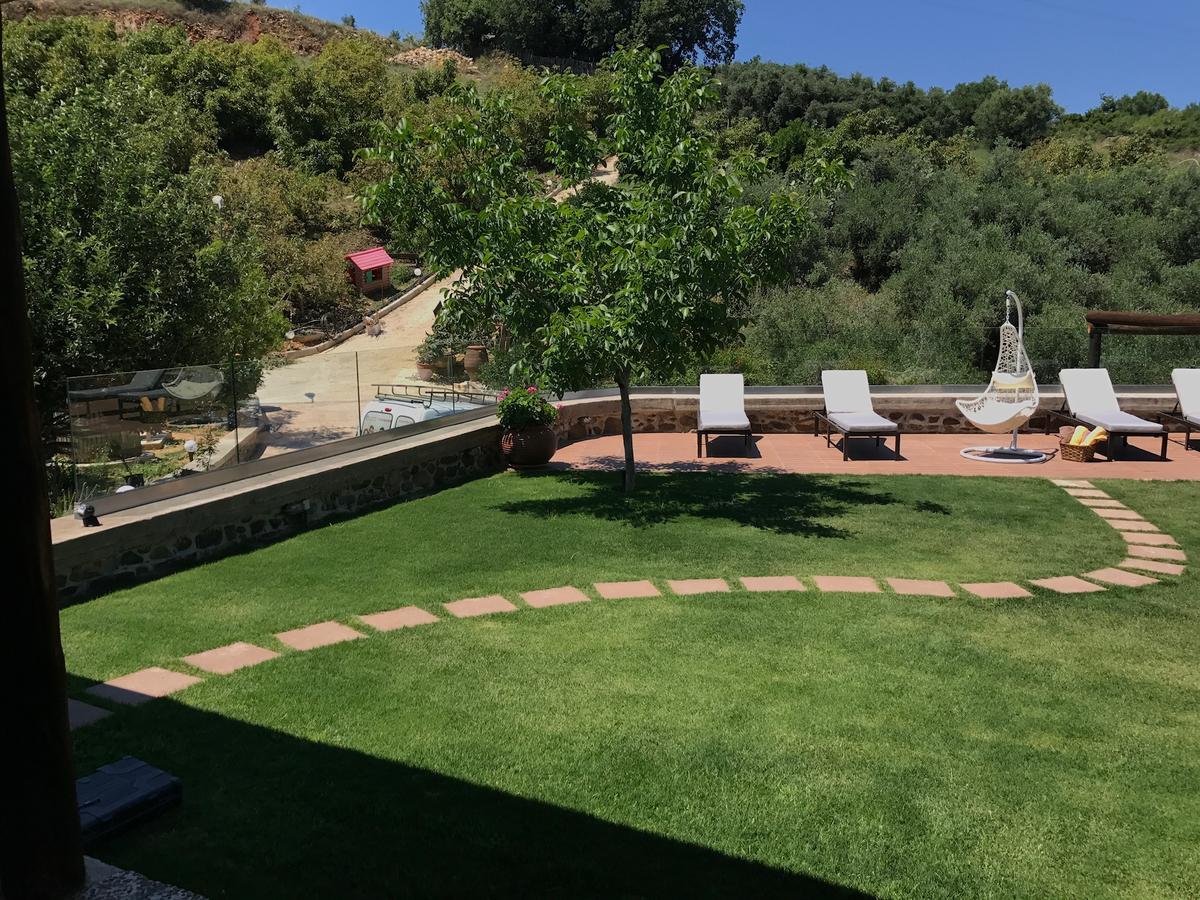 Villa Casa Avocado Tavronitis Dış mekan fotoğraf