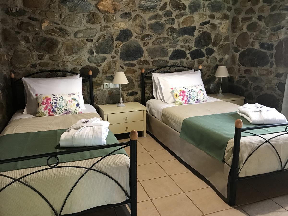 Villa Casa Avocado Tavronitis Dış mekan fotoğraf