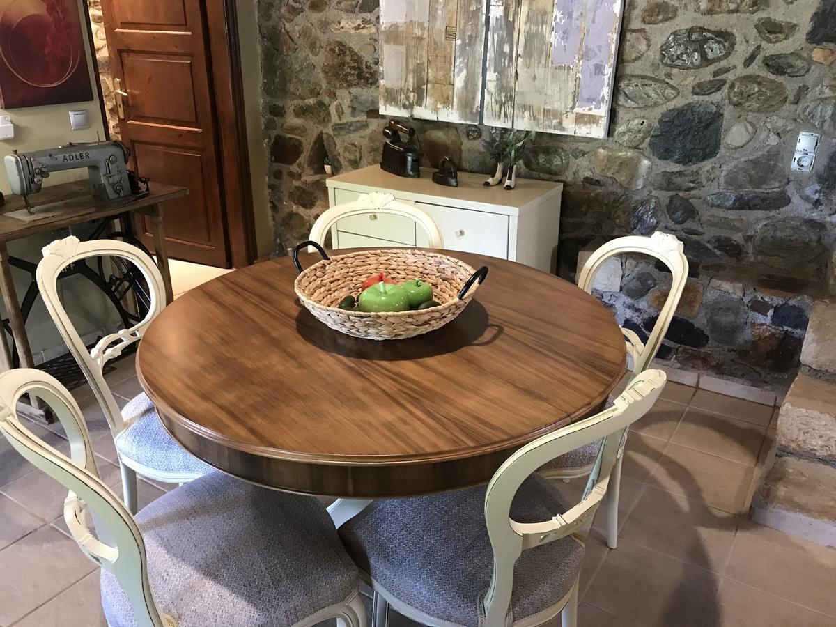 Villa Casa Avocado Tavronitis Dış mekan fotoğraf
