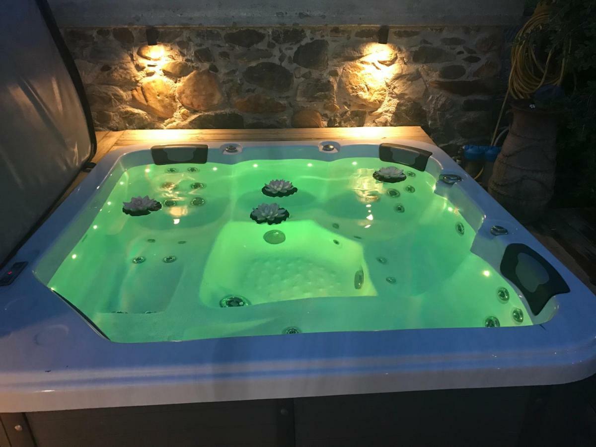 Villa Casa Avocado Tavronitis Dış mekan fotoğraf
