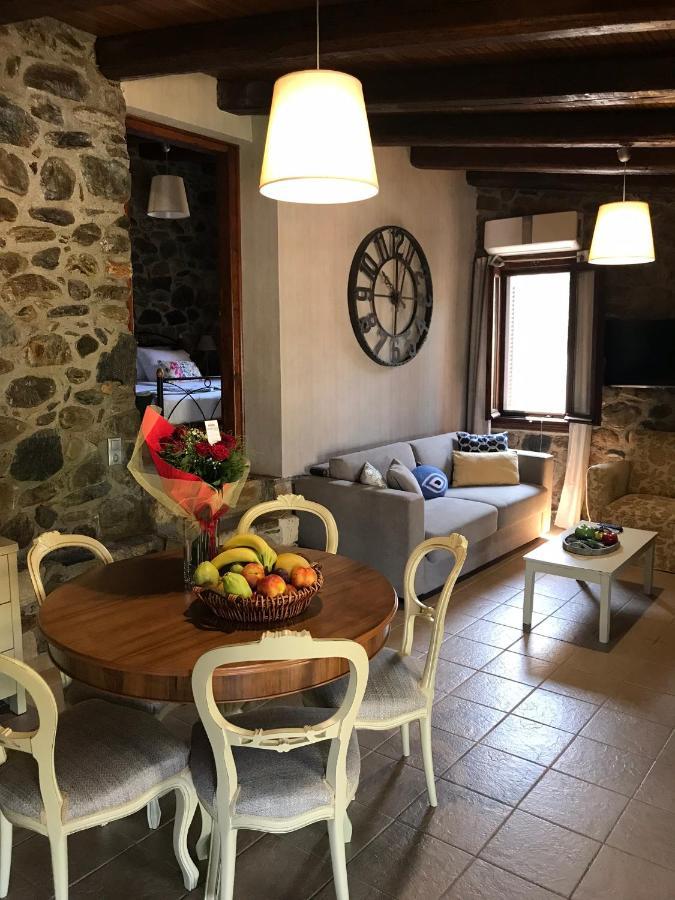 Villa Casa Avocado Tavronitis Dış mekan fotoğraf