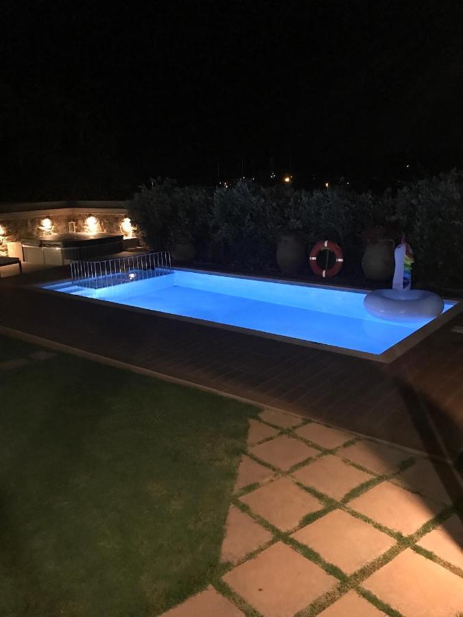 Villa Casa Avocado Tavronitis Dış mekan fotoğraf