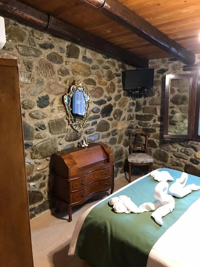 Villa Casa Avocado Tavronitis Dış mekan fotoğraf
